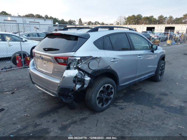 Photo 3 VIN: JF2GTABC4M8305240 - SUBARU CROSSTREK 