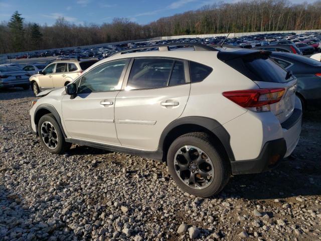 Photo 1 VIN: JF2GTABC4M8344300 - SUBARU CROSSTREK 