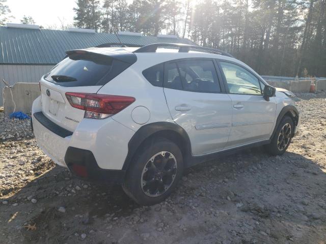 Photo 2 VIN: JF2GTABC4M8344300 - SUBARU CROSSTREK 