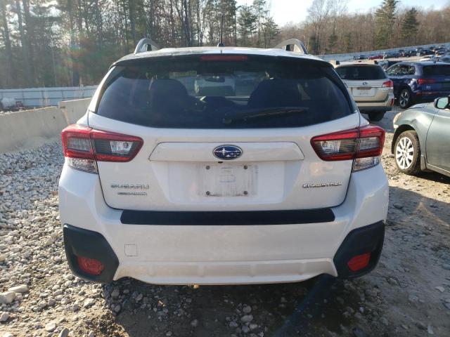 Photo 5 VIN: JF2GTABC4M8344300 - SUBARU CROSSTREK 