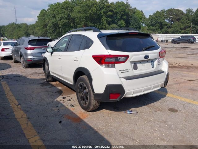 Photo 2 VIN: JF2GTABC4M8360402 - SUBARU CROSSTREK 