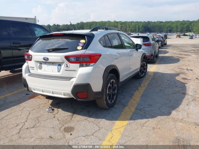 Photo 3 VIN: JF2GTABC4M8360402 - SUBARU CROSSTREK 