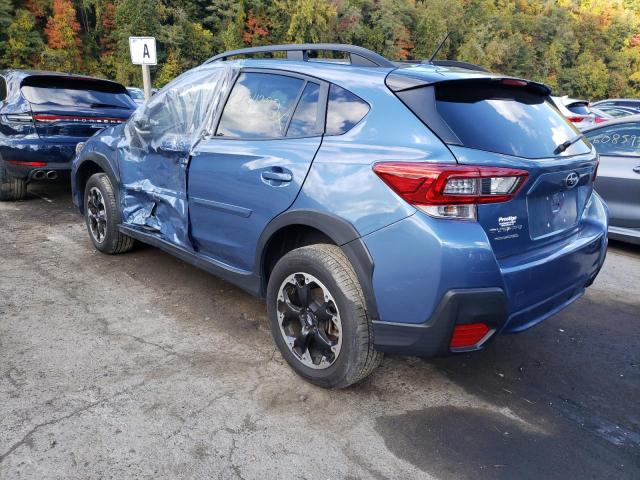 Photo 2 VIN: JF2GTABC4MH202304 - SUBARU CROSSTREK 