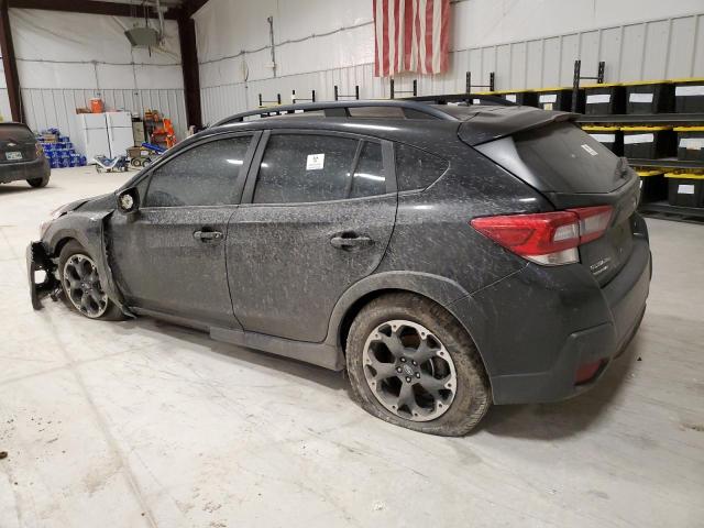 Photo 1 VIN: JF2GTABC4MH240230 - SUBARU CROSSTREK 