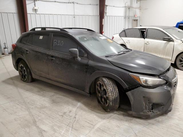 Photo 3 VIN: JF2GTABC4MH240230 - SUBARU CROSSTREK 