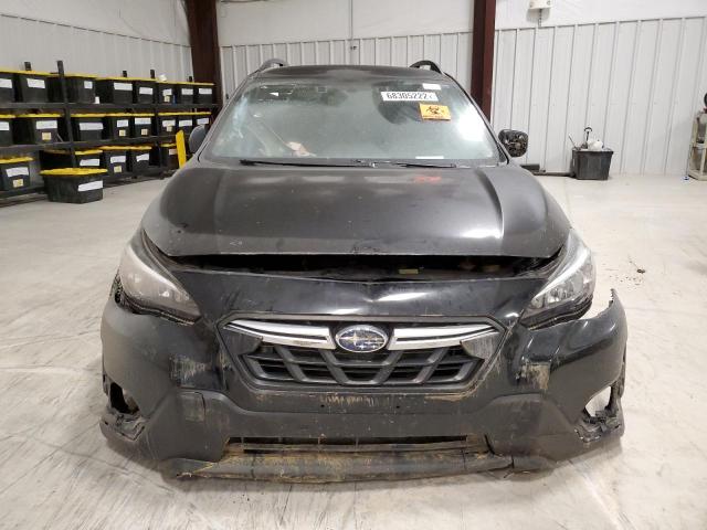 Photo 4 VIN: JF2GTABC4MH240230 - SUBARU CROSSTREK 