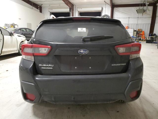 Photo 5 VIN: JF2GTABC4MH240230 - SUBARU CROSSTREK 