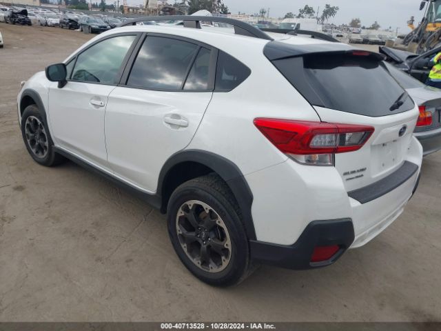 Photo 2 VIN: JF2GTABC4MH368872 - SUBARU CROSSTREK 