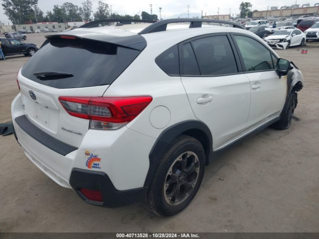 Photo 3 VIN: JF2GTABC4MH368872 - SUBARU CROSSTREK 