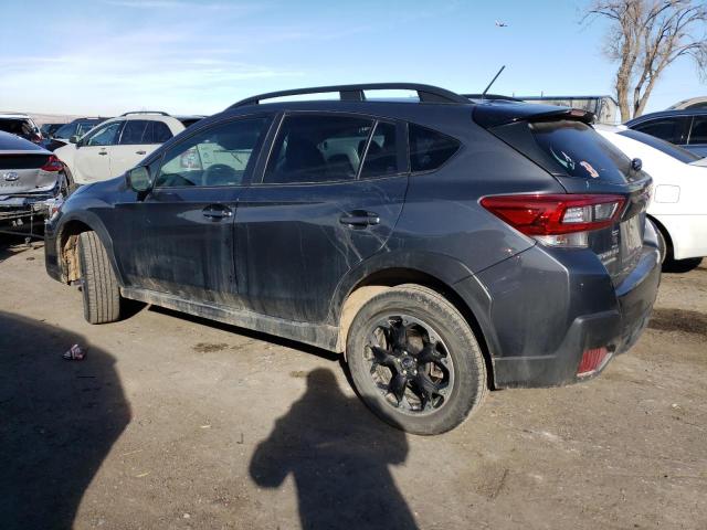 Photo 1 VIN: JF2GTABC4MH652874 - SUBARU CROSSTREK 