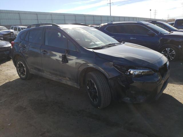 Photo 3 VIN: JF2GTABC4MH652874 - SUBARU CROSSTREK 