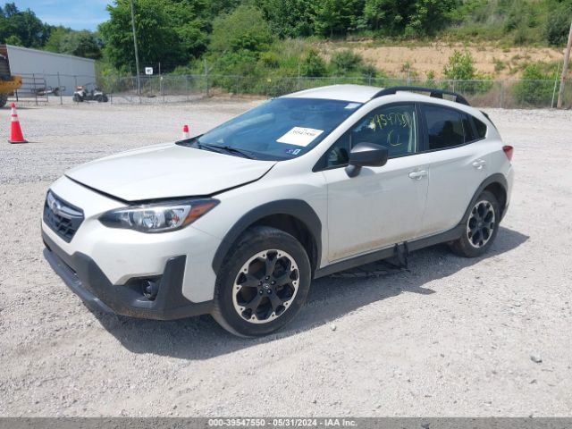 Photo 1 VIN: JF2GTABC4N8200974 - SUBARU CROSSTREK 