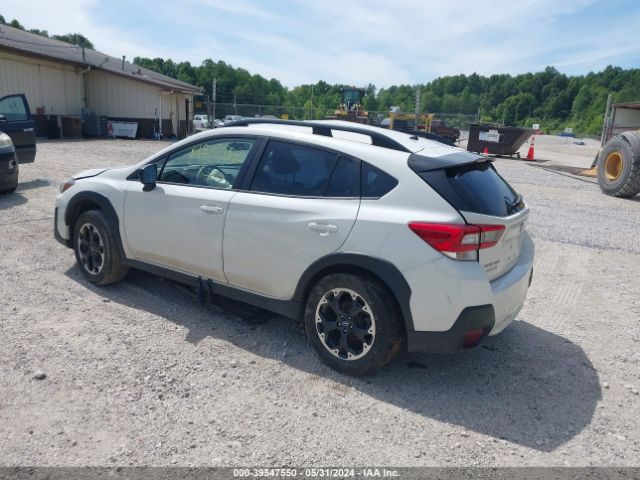 Photo 2 VIN: JF2GTABC4N8200974 - SUBARU CROSSTREK 