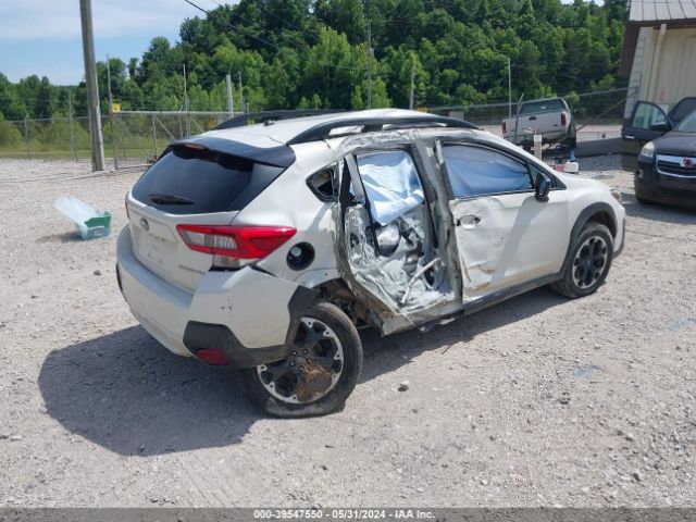 Photo 3 VIN: JF2GTABC4N8200974 - SUBARU CROSSTREK 