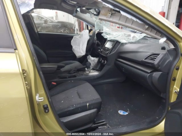 Photo 4 VIN: JF2GTABC4NH216771 - SUBARU CROSSTREK 