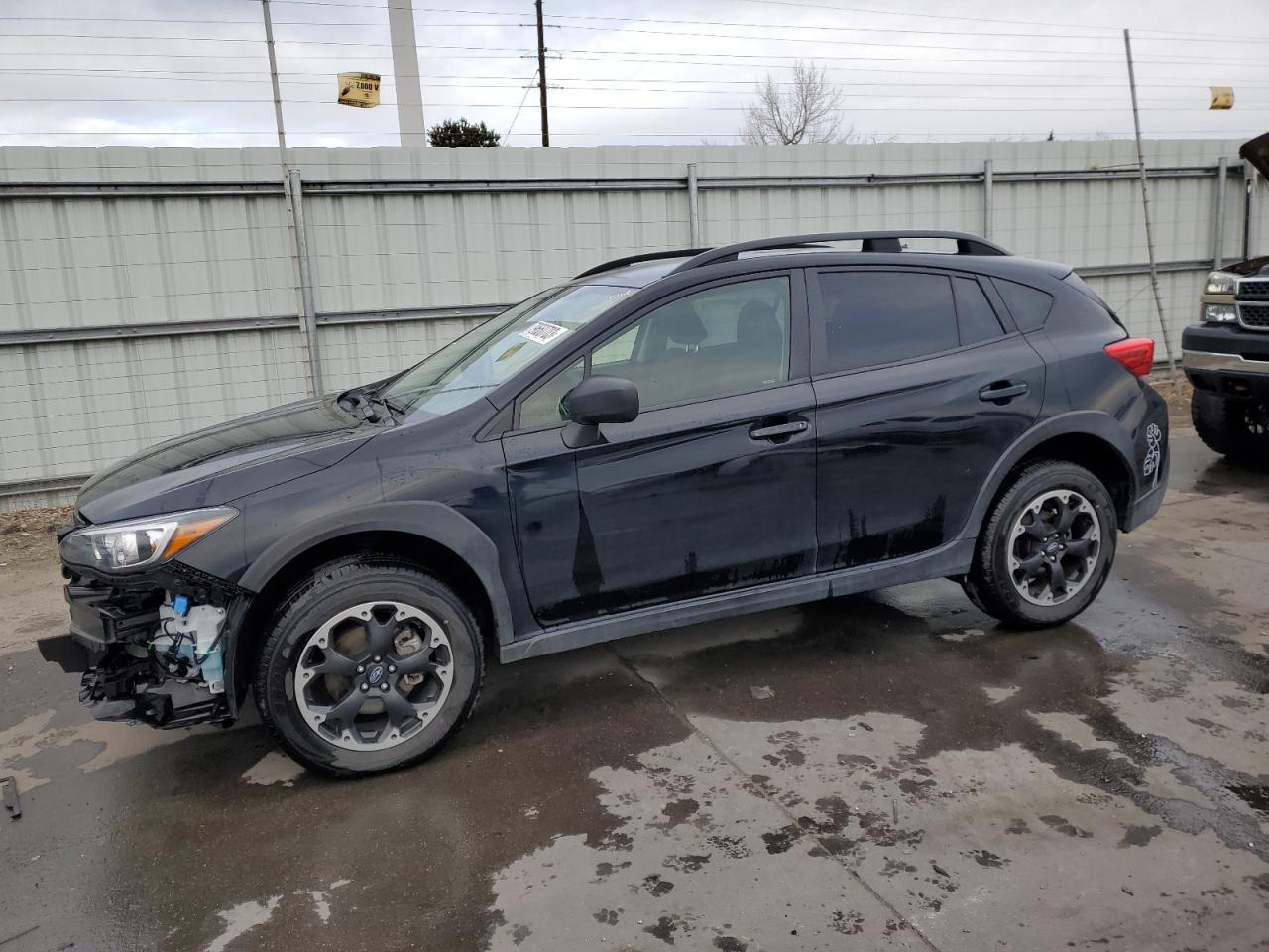 Photo 0 VIN: JF2GTABC4P8298391 - SUBARU CROSSTREK 