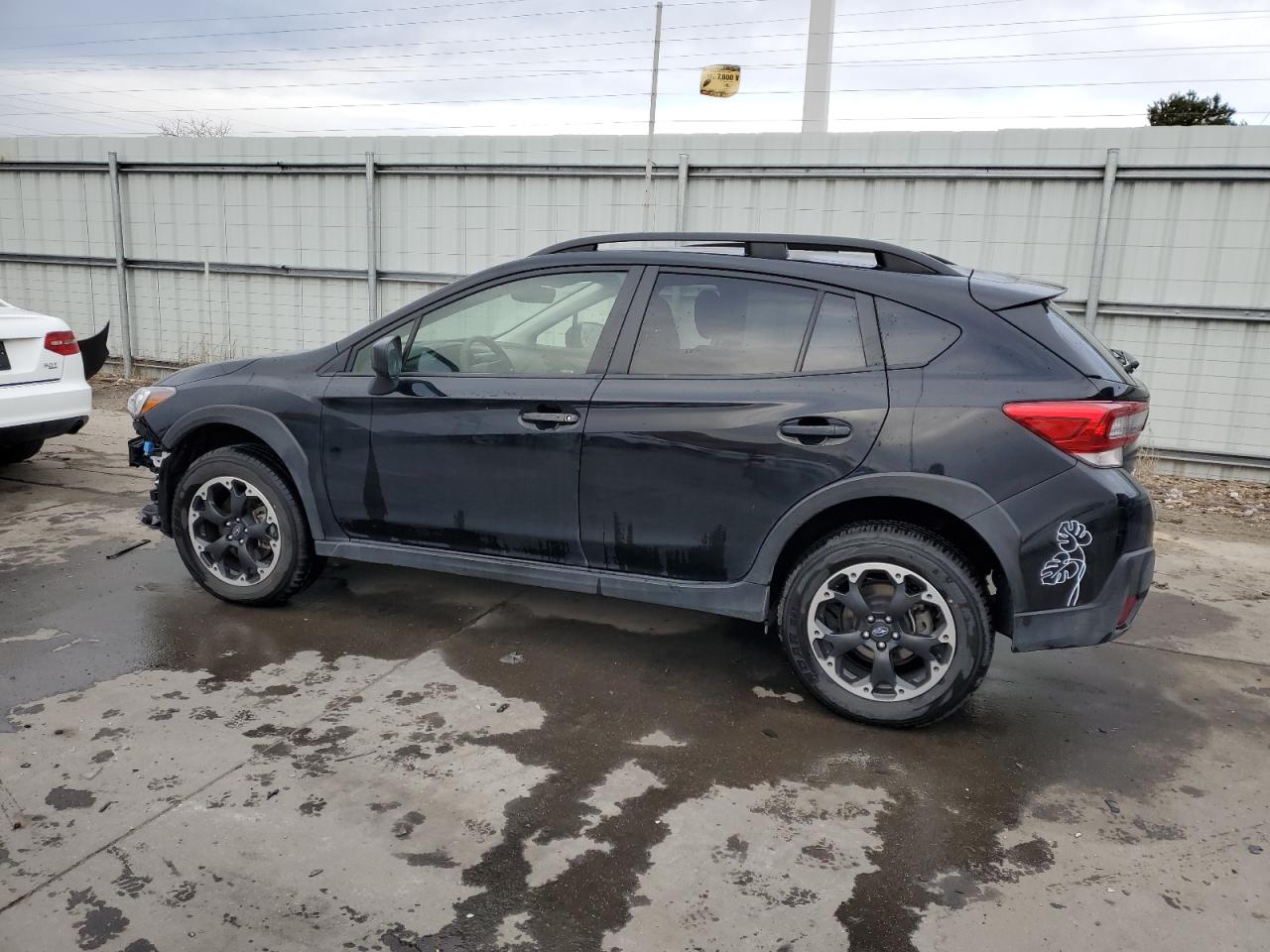 Photo 1 VIN: JF2GTABC4P8298391 - SUBARU CROSSTREK 