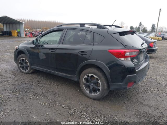 Photo 2 VIN: JF2GTABC4P8312287 - SUBARU CROSSTREK 