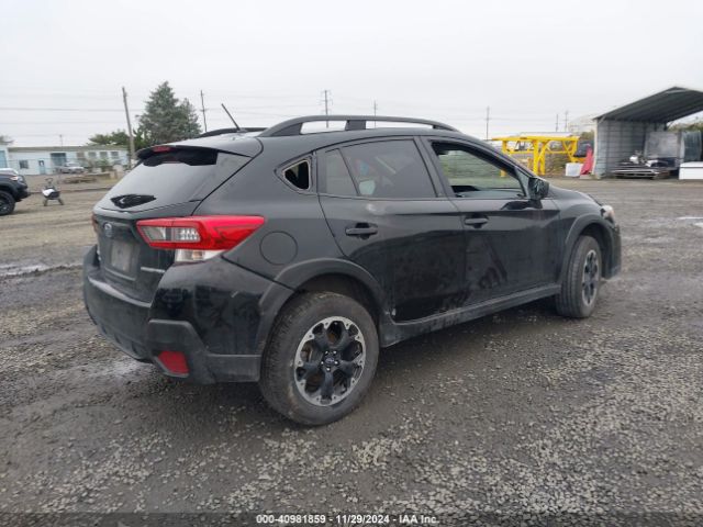 Photo 3 VIN: JF2GTABC4P8312287 - SUBARU CROSSTREK 