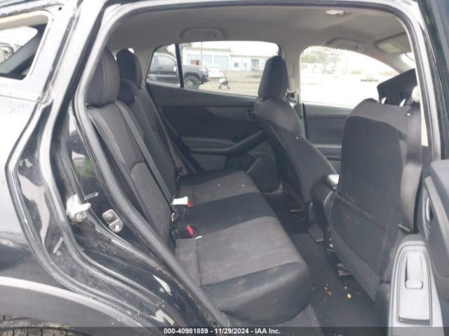 Photo 7 VIN: JF2GTABC4P8312287 - SUBARU CROSSTREK 