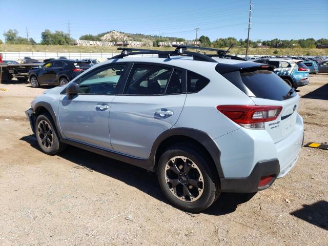 Photo 1 VIN: JF2GTABC4PH218118 - SUBARU CROSSTREK 