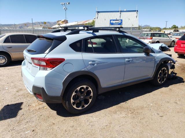 Photo 2 VIN: JF2GTABC4PH218118 - SUBARU CROSSTREK 