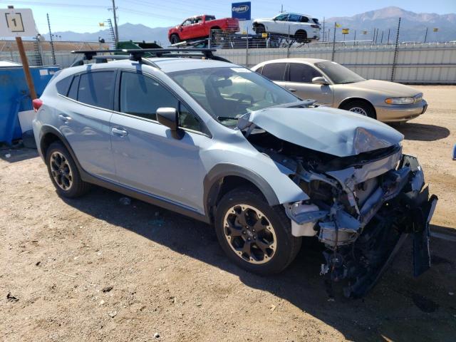 Photo 3 VIN: JF2GTABC4PH218118 - SUBARU CROSSTREK 