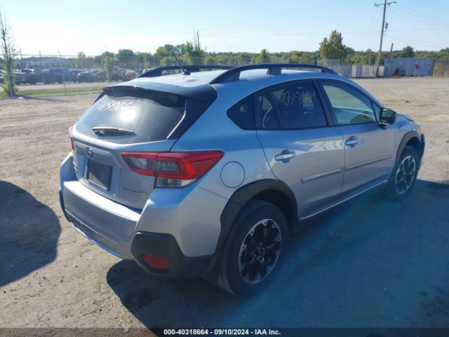 Photo 3 VIN: JF2GTABC4PH243746 - SUBARU CROSSTREK 