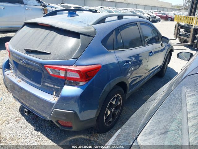 Photo 3 VIN: JF2GTABC5J9201118 - SUBARU CROSSTREK 