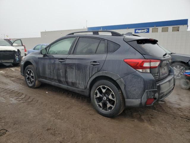 Photo 1 VIN: JF2GTABC5J9217187 - SUBARU CROSSTREK 