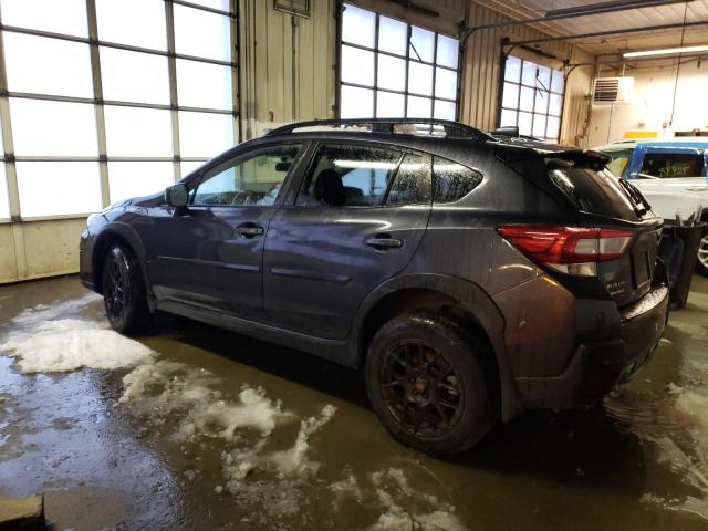 Photo 1 VIN: JF2GTABC5J9265420 - SUBARU CROSSTREK 