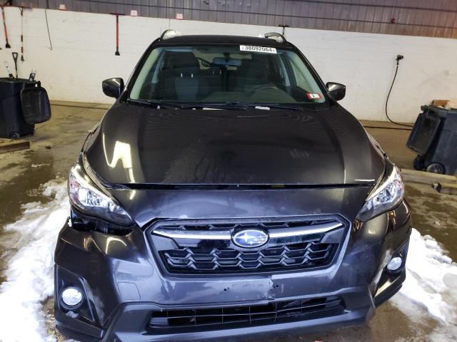 Photo 4 VIN: JF2GTABC5J9265420 - SUBARU CROSSTREK 