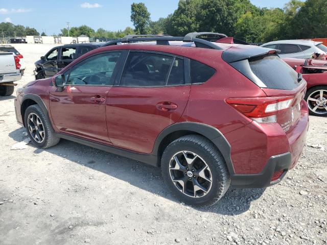 Photo 1 VIN: JF2GTABC5J9335417 - SUBARU CROSSTREK 