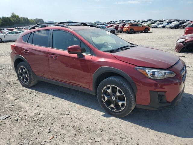 Photo 3 VIN: JF2GTABC5J9335417 - SUBARU CROSSTREK 