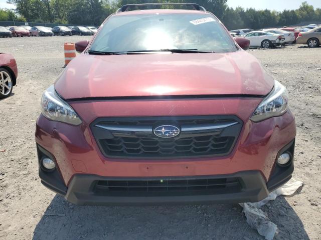 Photo 4 VIN: JF2GTABC5J9335417 - SUBARU CROSSTREK 