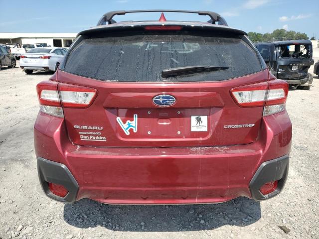 Photo 5 VIN: JF2GTABC5J9335417 - SUBARU CROSSTREK 