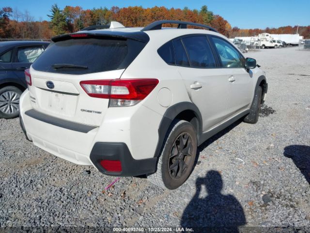 Photo 3 VIN: JF2GTABC5JG311257 - SUBARU CROSSTREK 