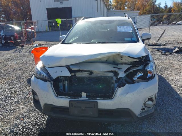 Photo 5 VIN: JF2GTABC5JG311257 - SUBARU CROSSTREK 