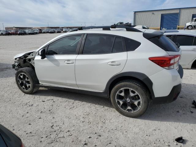 Photo 1 VIN: JF2GTABC5JH205935 - SUBARU CROSSTREK 