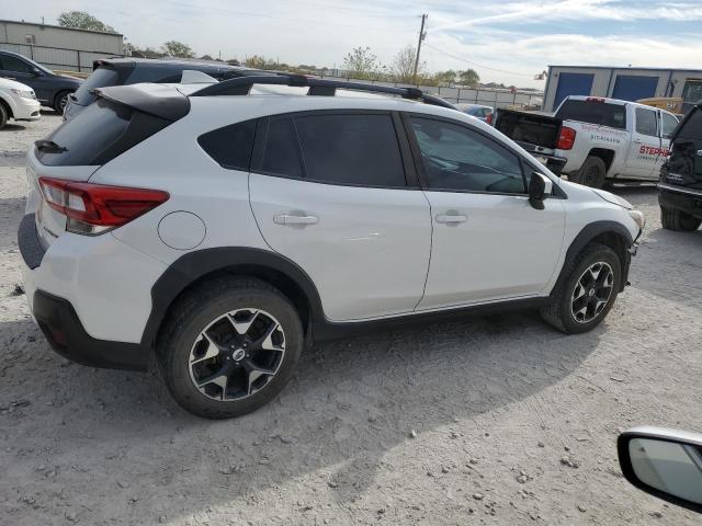 Photo 2 VIN: JF2GTABC5JH205935 - SUBARU CROSSTREK 