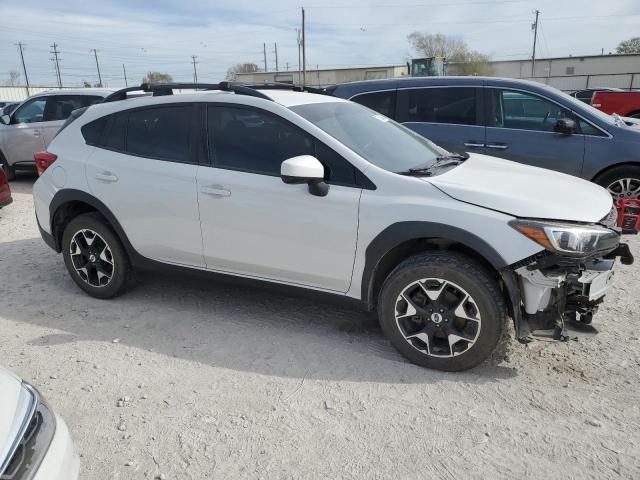 Photo 3 VIN: JF2GTABC5JH205935 - SUBARU CROSSTREK 