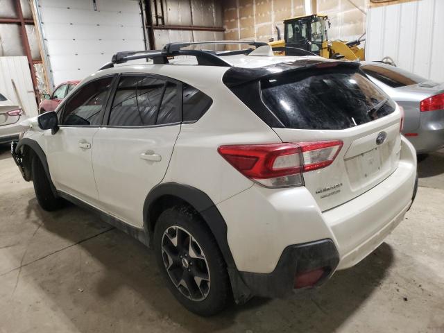 Photo 1 VIN: JF2GTABC5JH206552 - SUBARU CROSSTREK 