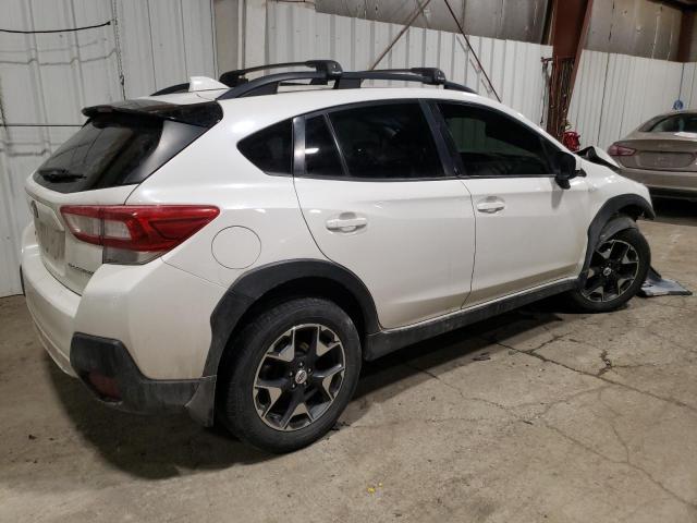 Photo 2 VIN: JF2GTABC5JH206552 - SUBARU CROSSTREK 