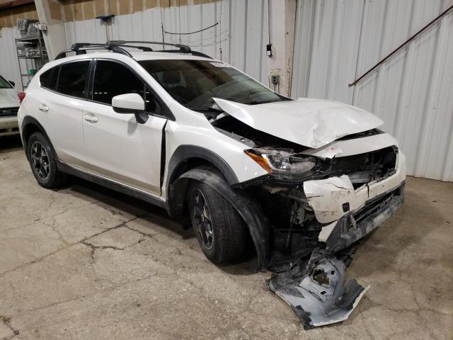 Photo 3 VIN: JF2GTABC5JH206552 - SUBARU CROSSTREK 