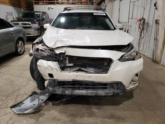 Photo 4 VIN: JF2GTABC5JH206552 - SUBARU CROSSTREK 