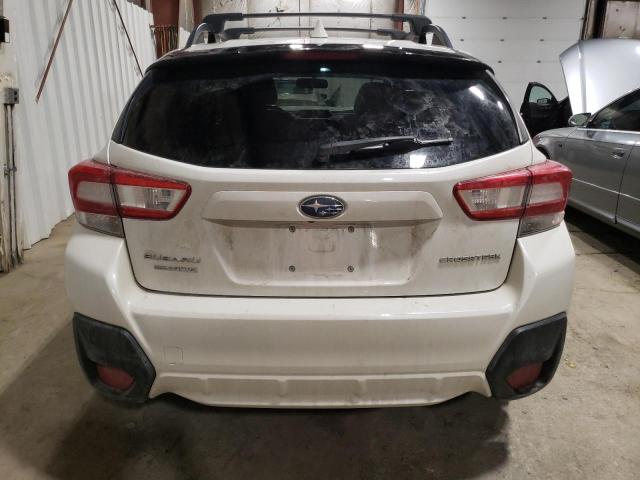 Photo 5 VIN: JF2GTABC5JH206552 - SUBARU CROSSTREK 