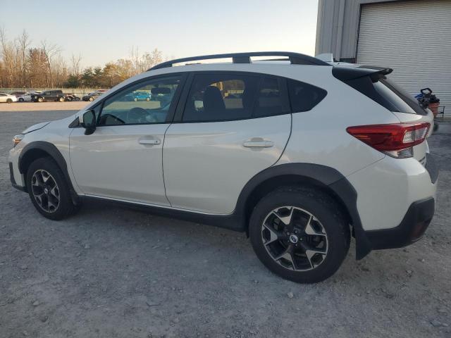 Photo 1 VIN: JF2GTABC5JH235890 - SUBARU CROSSTREK 