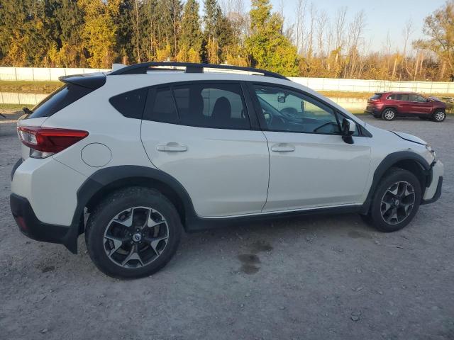 Photo 2 VIN: JF2GTABC5JH235890 - SUBARU CROSSTREK 