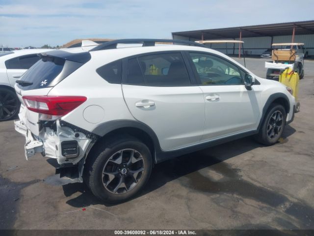 Photo 3 VIN: JF2GTABC5JH243696 - SUBARU CROSSTREK 