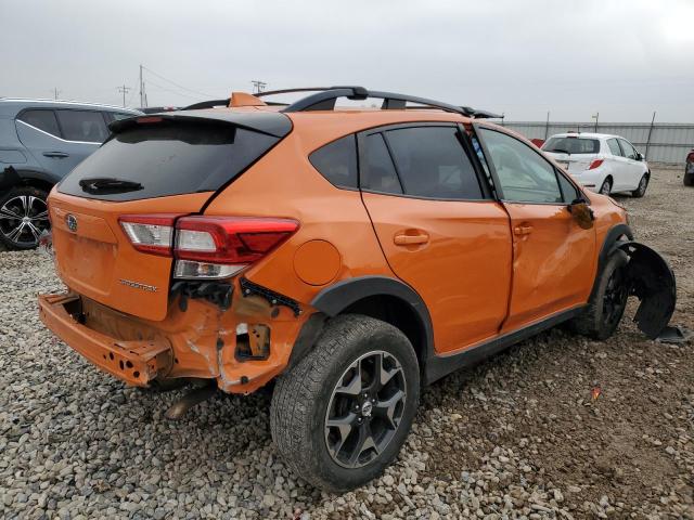 Photo 2 VIN: JF2GTABC5JH252558 - SUBARU CROSSTREK 